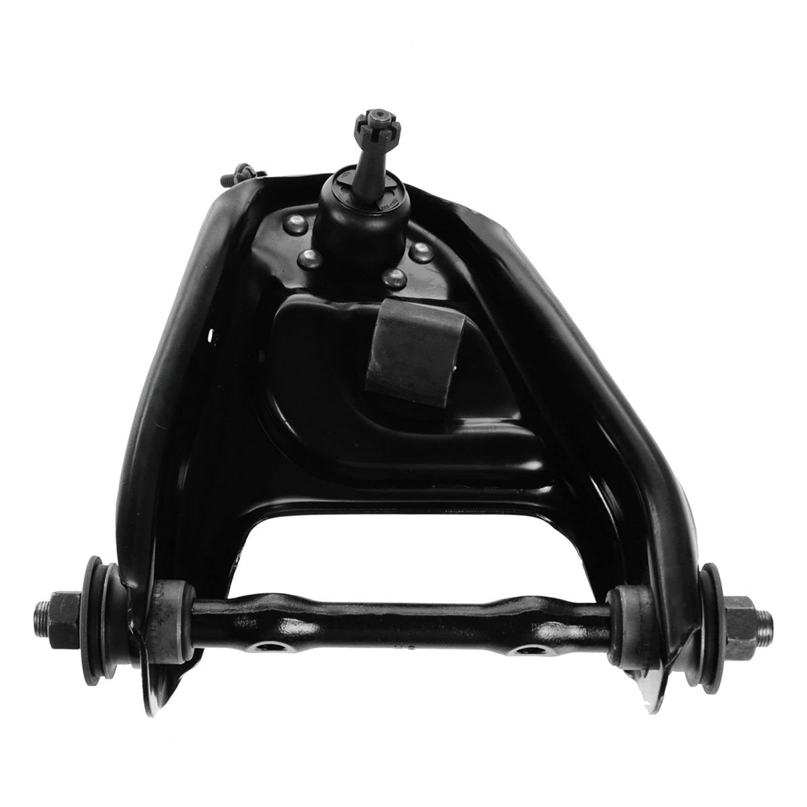 Trq Front Upper Control Arm With Ball Joint Set Compatible With 73-95 Chevrolet Gmc