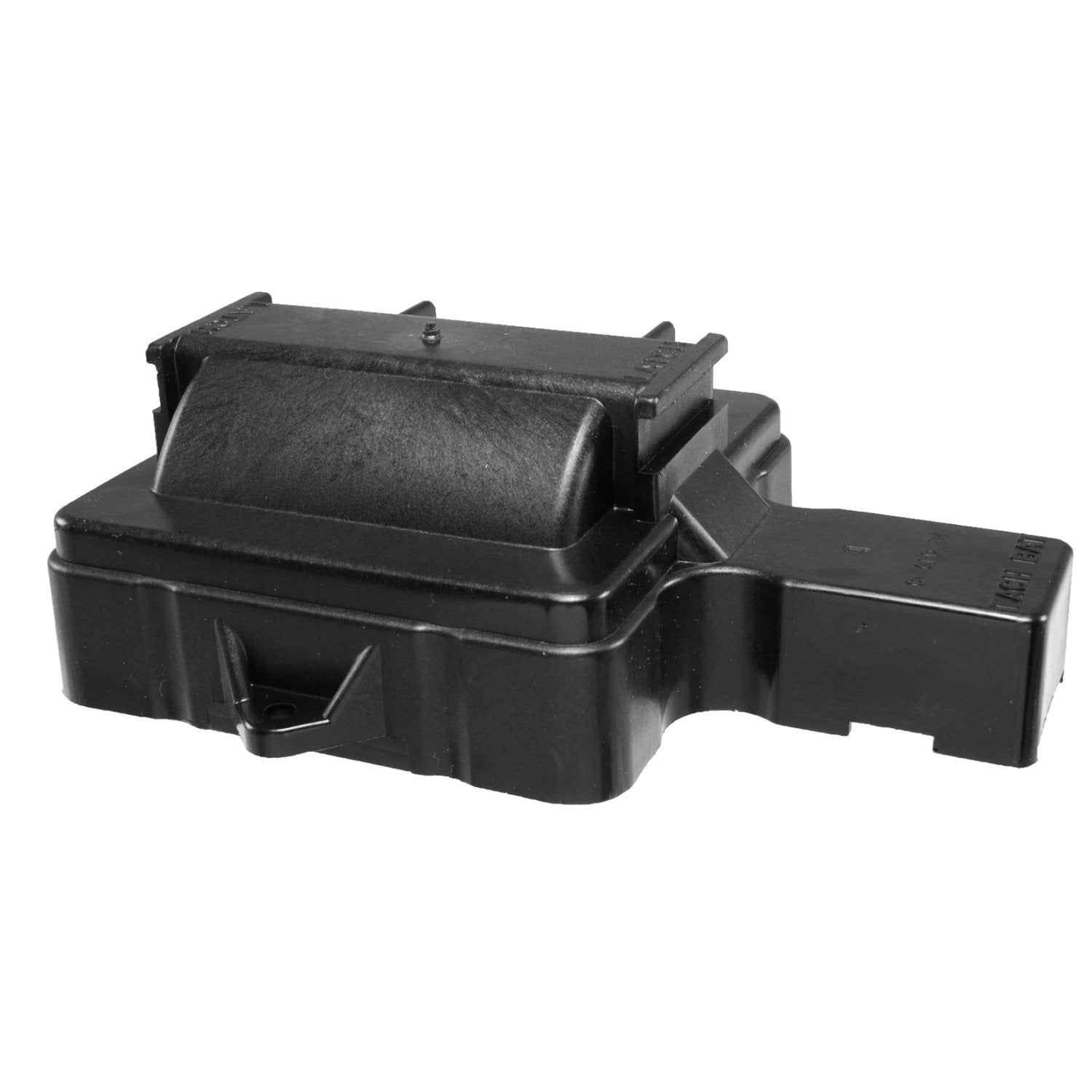 ACDelco Professional 1875960X Ignition Distributor Cover , Black