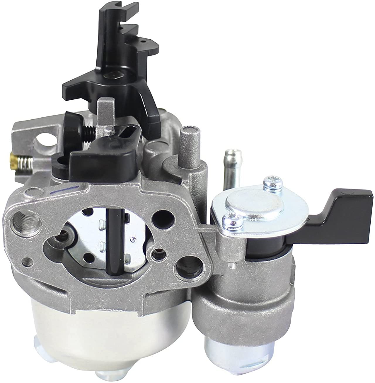 Sh265 Carburetor For Kohler Ch270 Sh255 Ch260 6.5 Hp 196Cc Engine Harbor Freight 69730 60363 Part 1785322-S 1885316-S 1885305-S