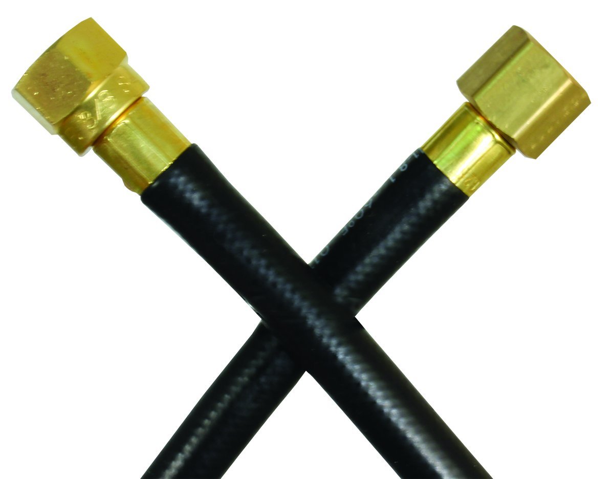 JR Products 07-30615 15 OEM Pigtail POL End Hose
