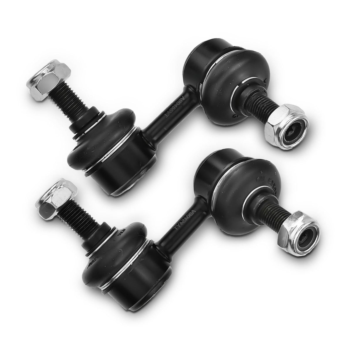 A-Premium 2 x Front Sway Bar Links Stabilizer Bar Links, Compatible with Honda CR-V 2002-2006, Civic 2001-2005, Element 2003-201