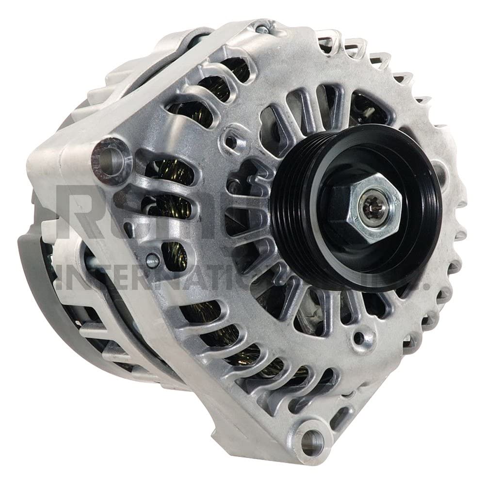 Remy 22050 Rmfd-Alternator