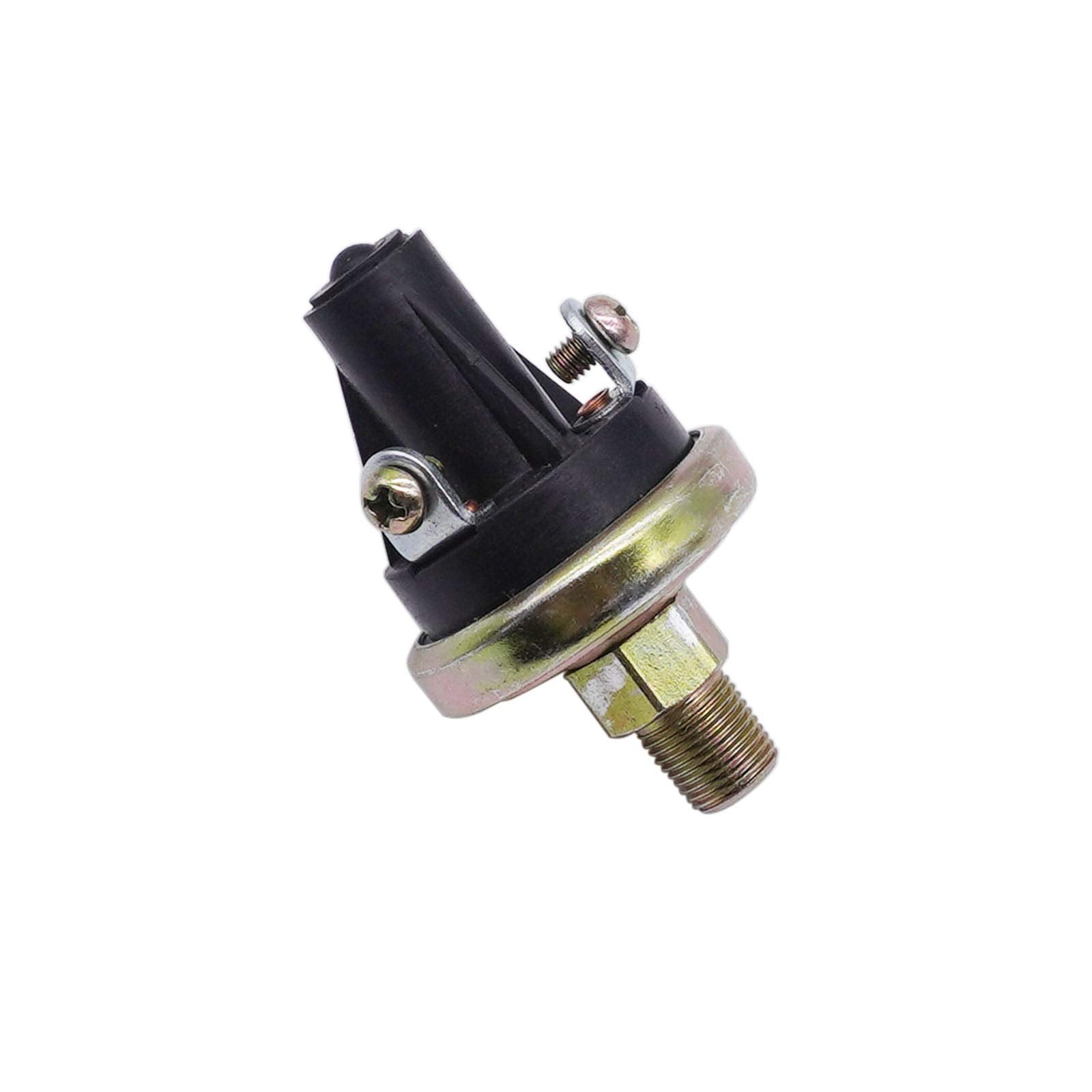 Pressure Switch 4Psi Replacement For Hobbs 76575-4, Cat 4D-4785, Honeywell M4006-4