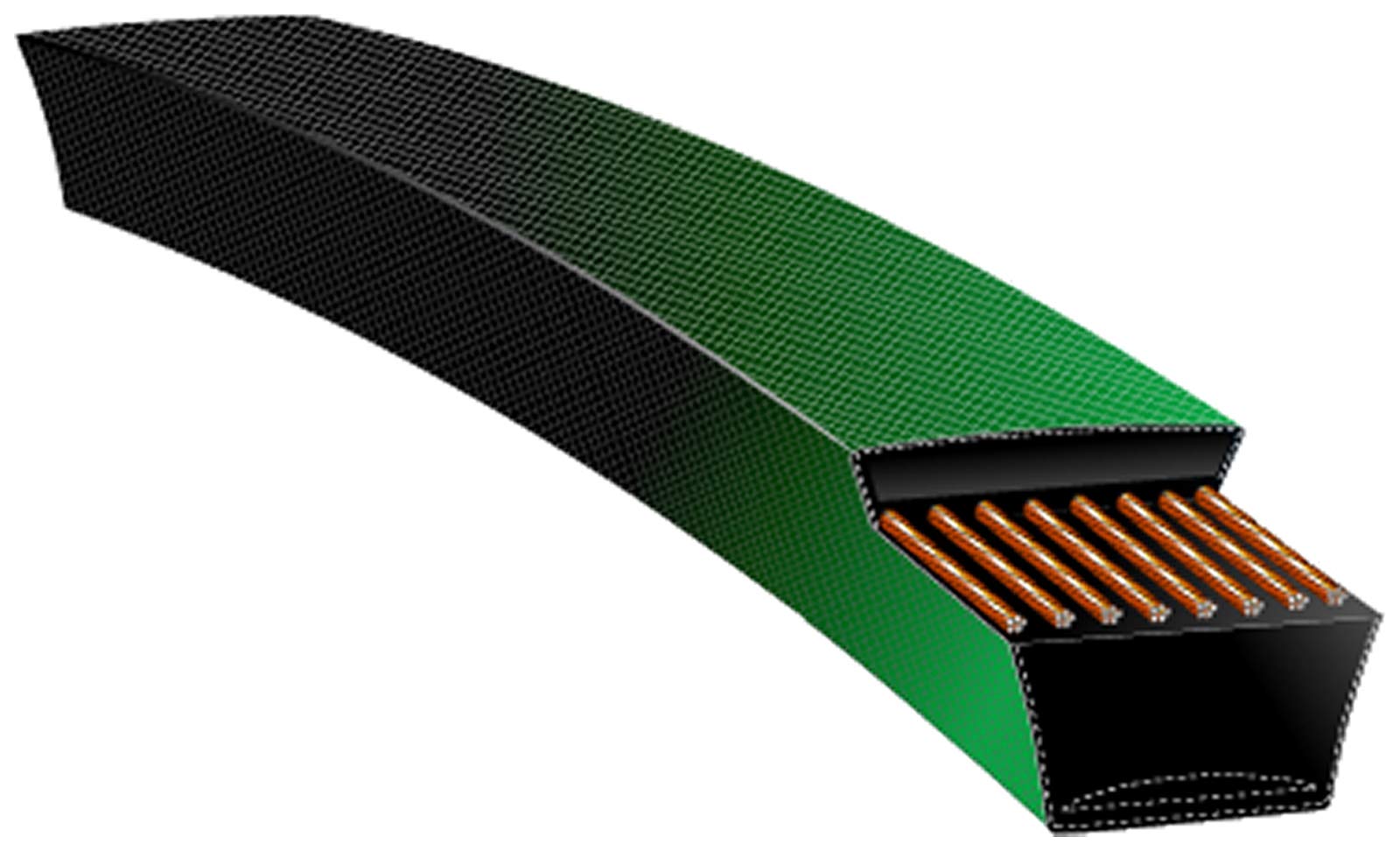 Powerated V-Belts