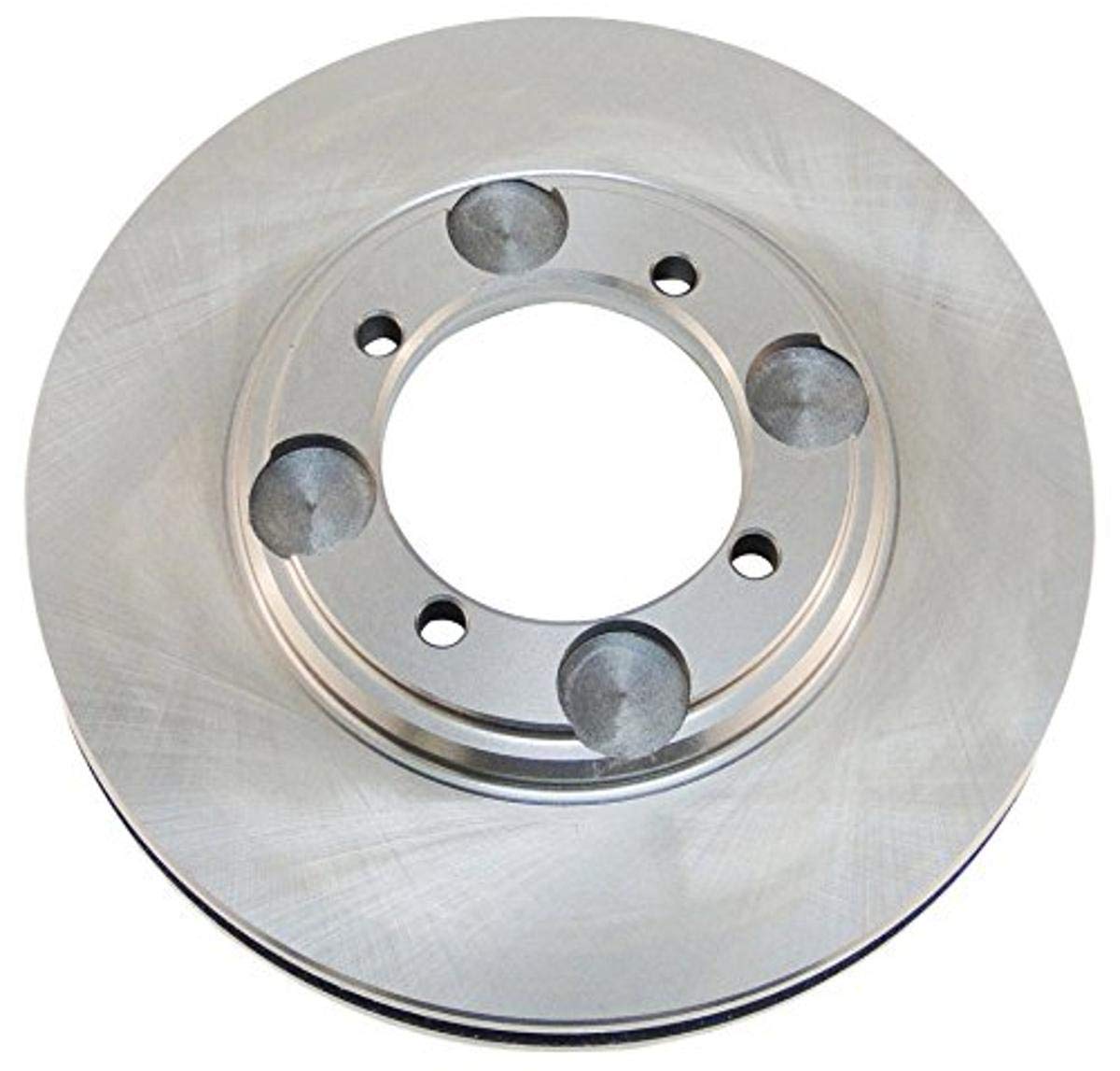 Bendix Premium Prt1715 Front Brake Rotor For Hyundai Elantra 1998-1992, Tiburon 1998-1997