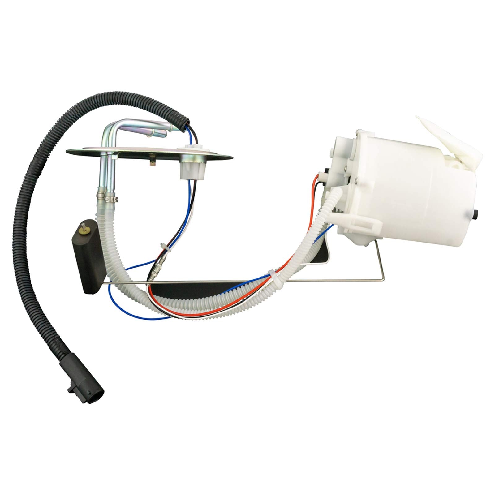 Trq Fuel Pump Module Assembly Compatible With 2000-2005 Ford Excursion