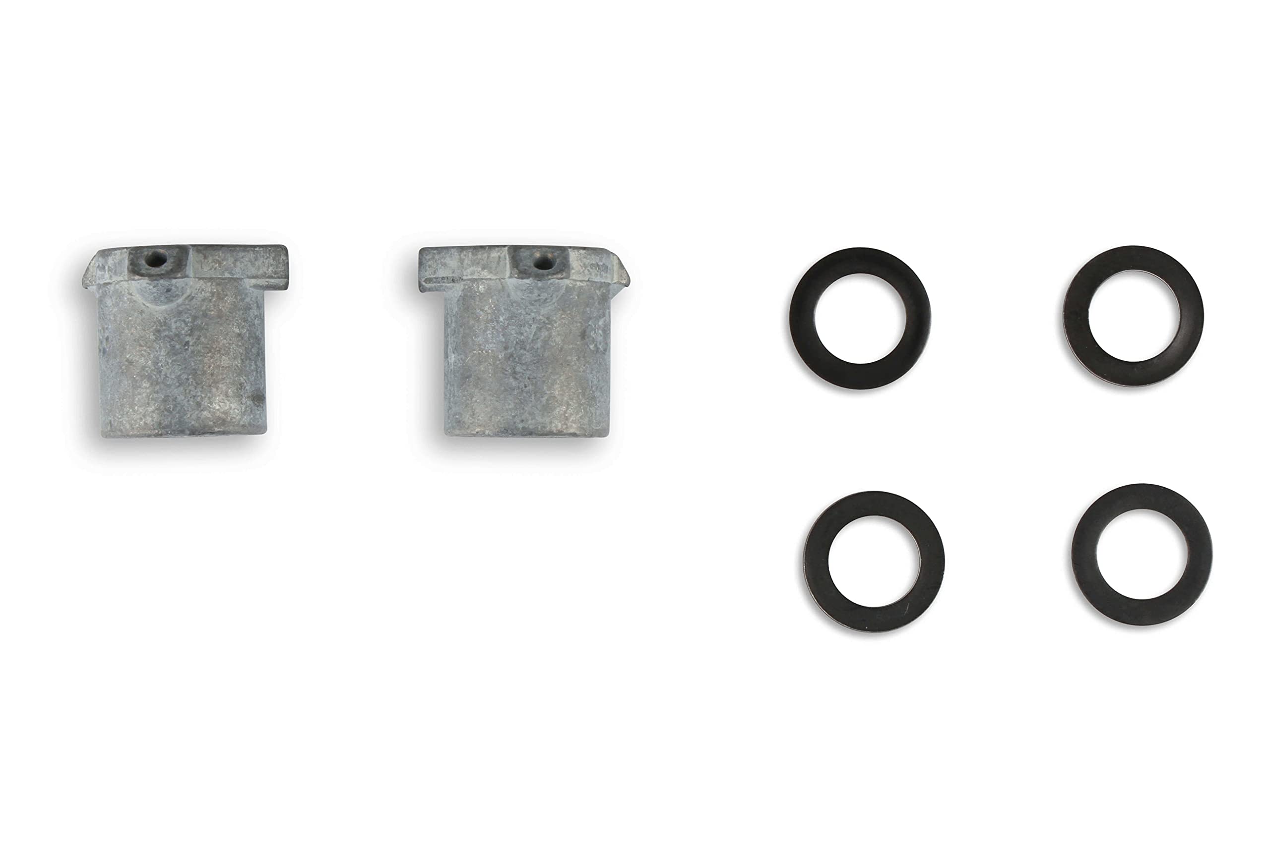 Holley 121-131 Accelerator Pump Discharge Nozzle