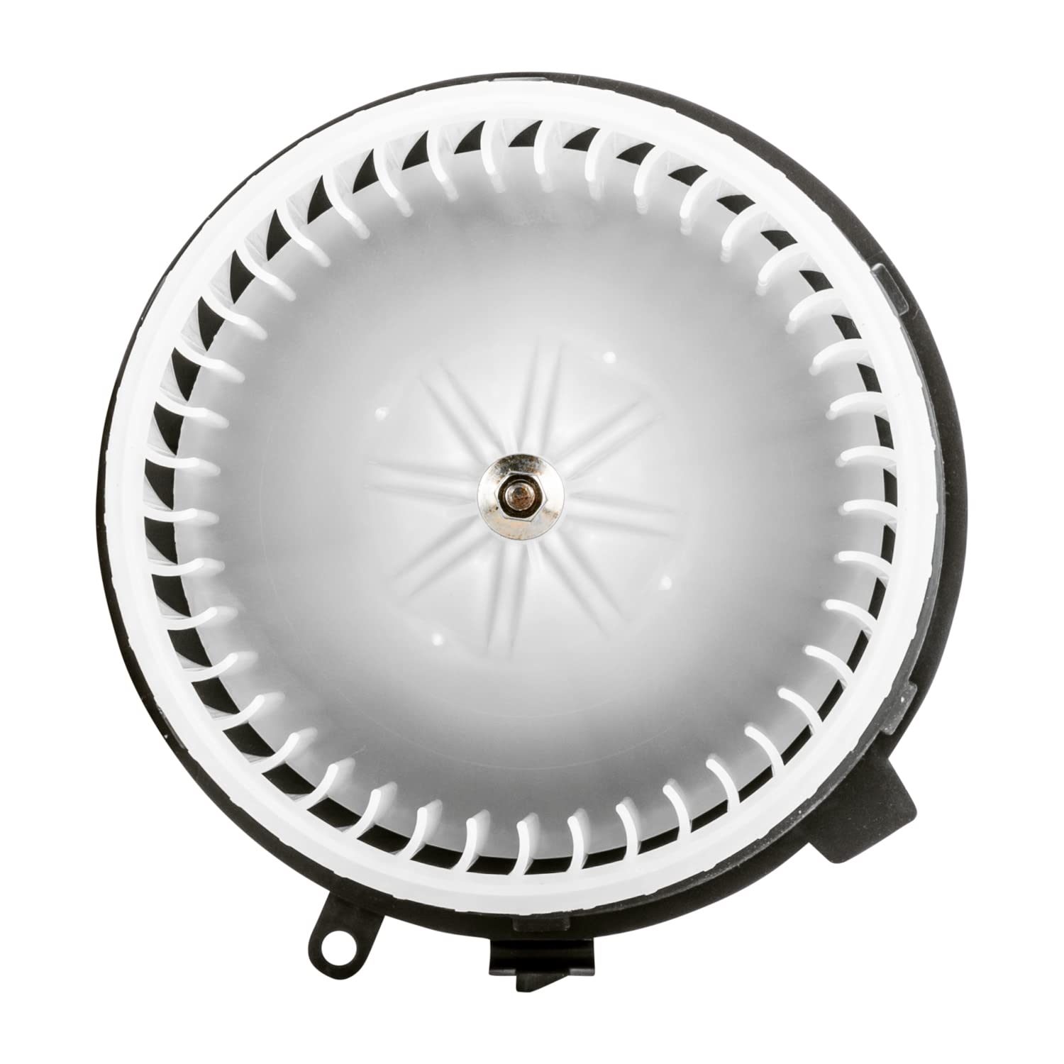 Tyc 700253 Replacement Blower Assembly For Nissan Rogue