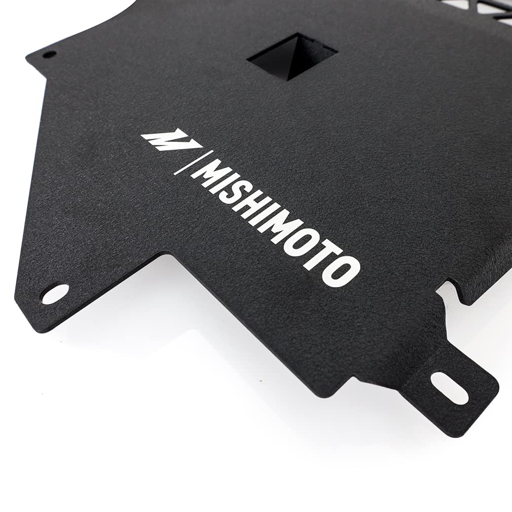 Mishimoto Skid Plate, Compatible With Bmw G8X M3 & M4, 2021+