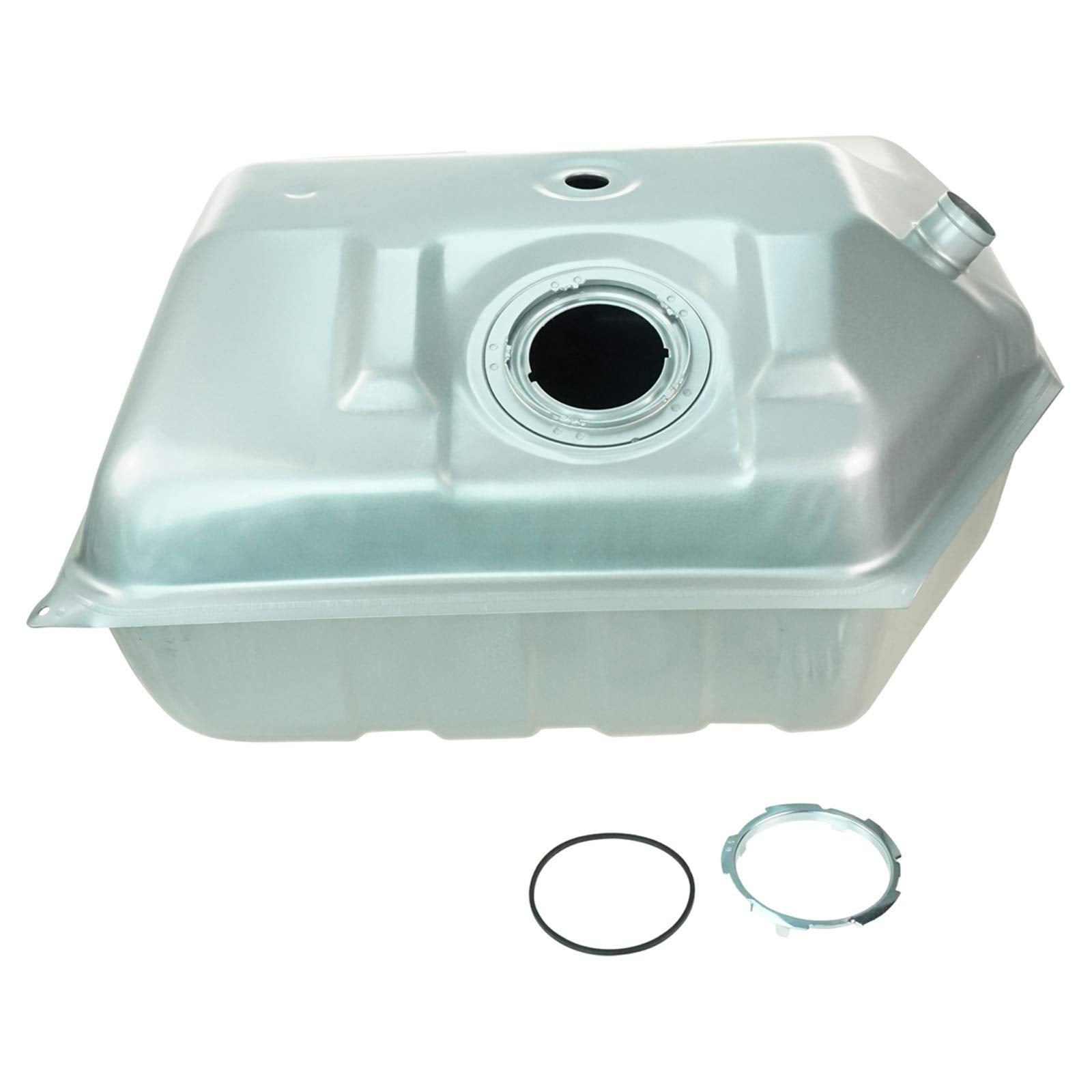 Trq Gas Fuel Tank 23 Gal Compatible With 1985-1990 Ford Bronco Ii