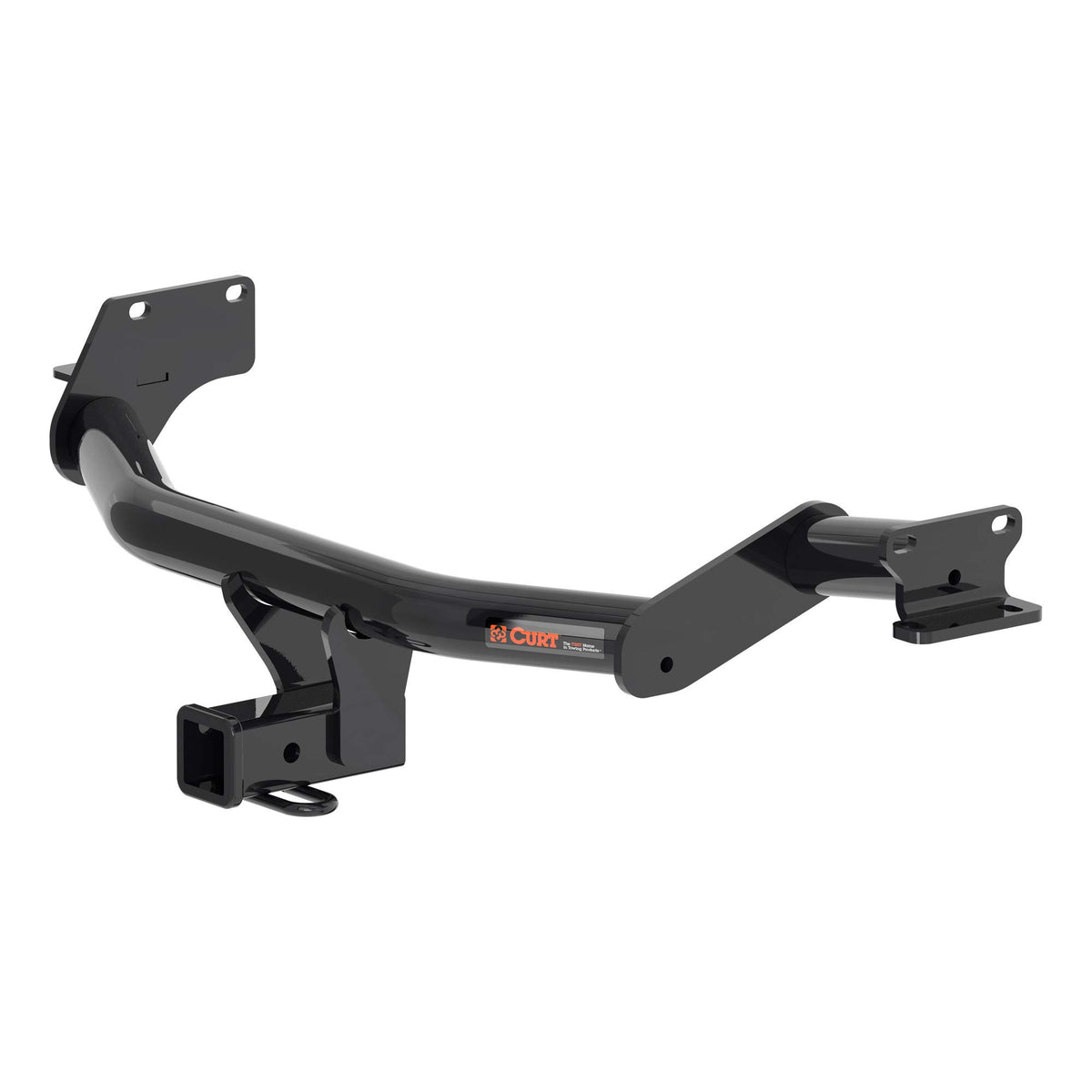Curt 13427 Class 3 Trailer Hitch, 2-Inch Receiver, Fits Select Hyundai Palisade WBCARB07XYN395W