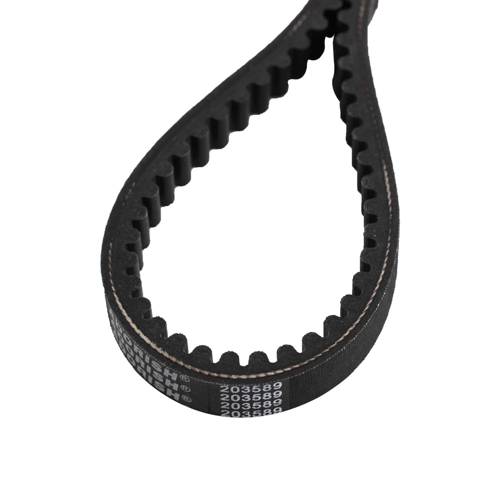 30 Series Go Kart Drive Belt Replacement For Comet 203589, Comet 203589A, Manco 5959 (Pack Of 1)
