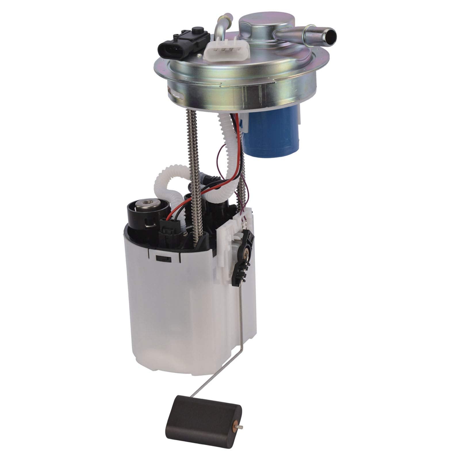 Trq Fuel Pump Module Assembly Compatible With 2006-2008 Chevrolet Colorado Gmc Canyon 2006 Isuzu I-280 2007-2008 I-290 I-350 I-3