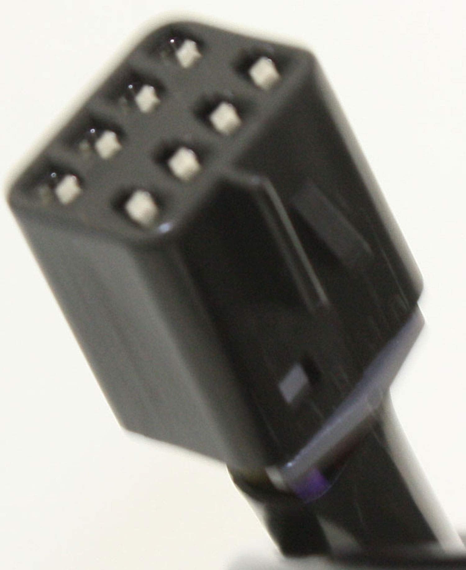 Kool-Vue Mirror Driver Side Compatible with 2003-2007 Chevrolet Express 1500, 2003-2007 Express 2500, 2003-2007 Express 3500, Fits 2003-2007 GMC Savana 1500 Power Glass, Heated - GM1320356