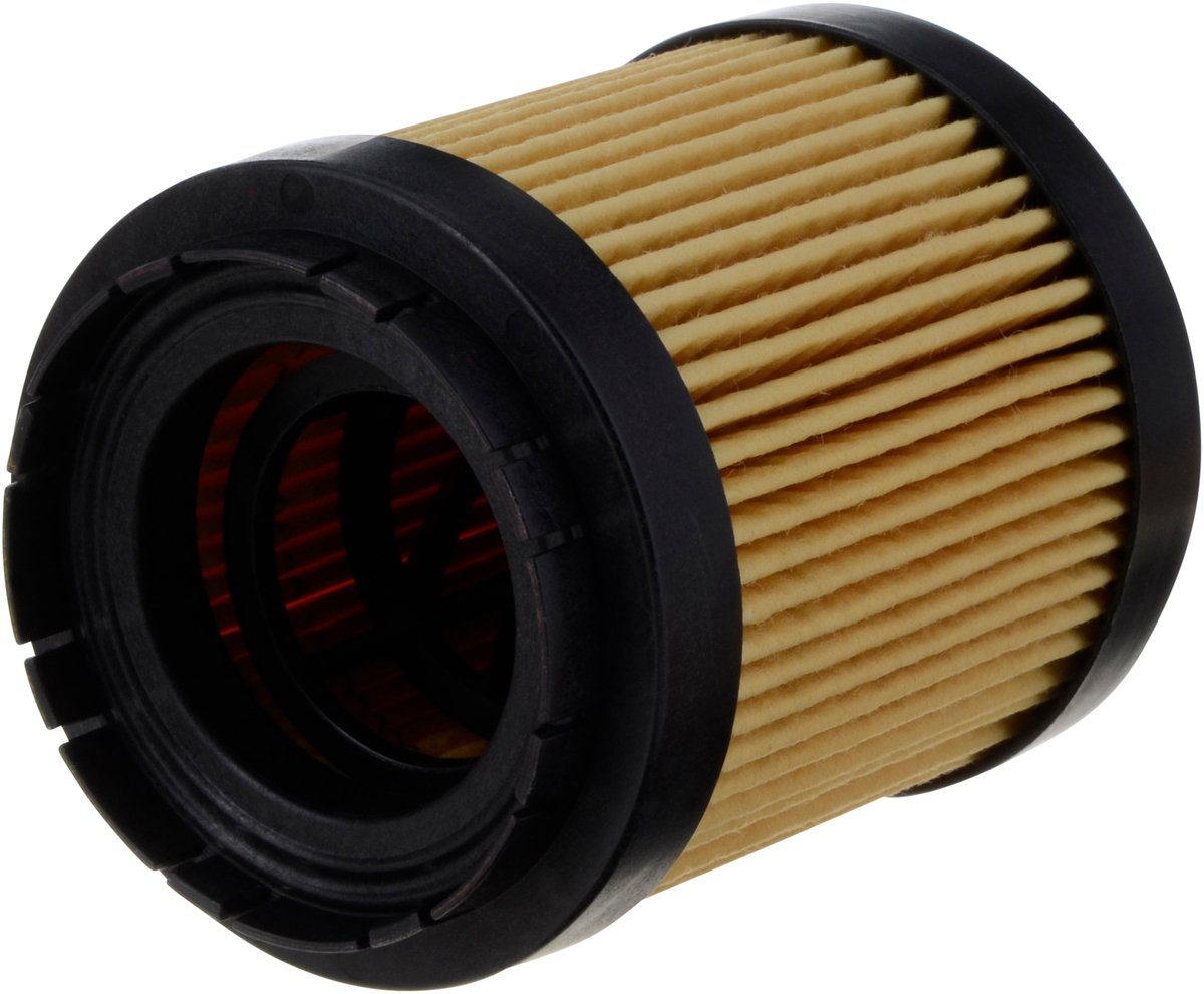 Luber-Finer Luberfiner P3244 Engine Oil Filter Fits Select Chevrolet, Pontiac 4 Cyl. (2002-11), Saturn 4 Cyl. (2000-10)