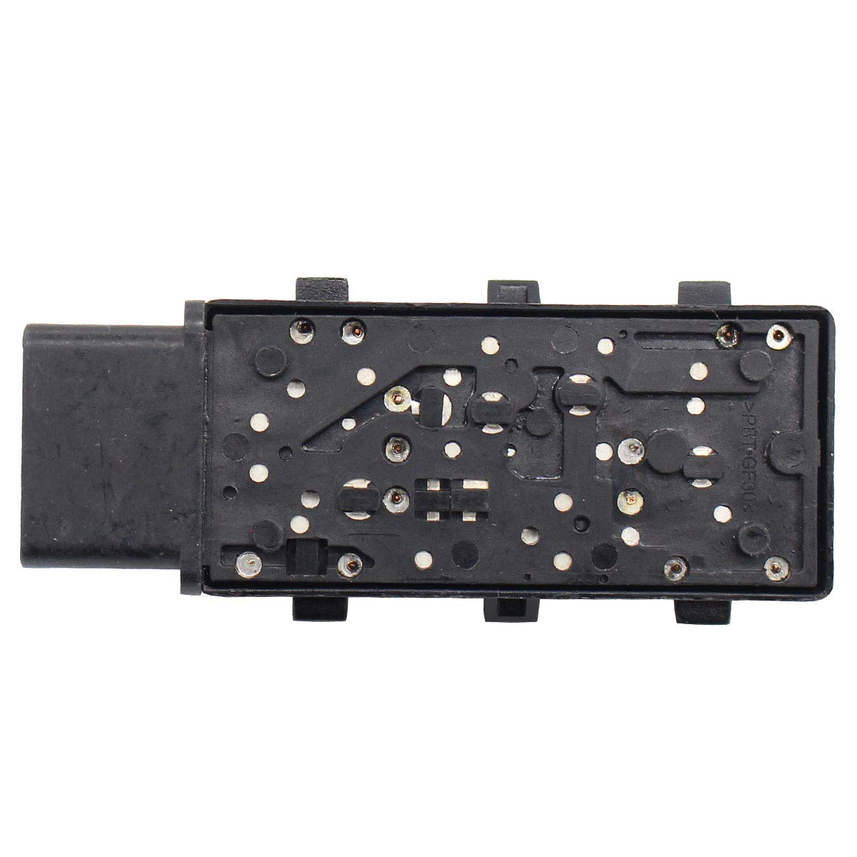 Newyall Front Left Driver Side Power Seat Switch For Chevrolet Avalanche Colorado Cruze Equinox Hhr Impala Silverado Tahoe Trax