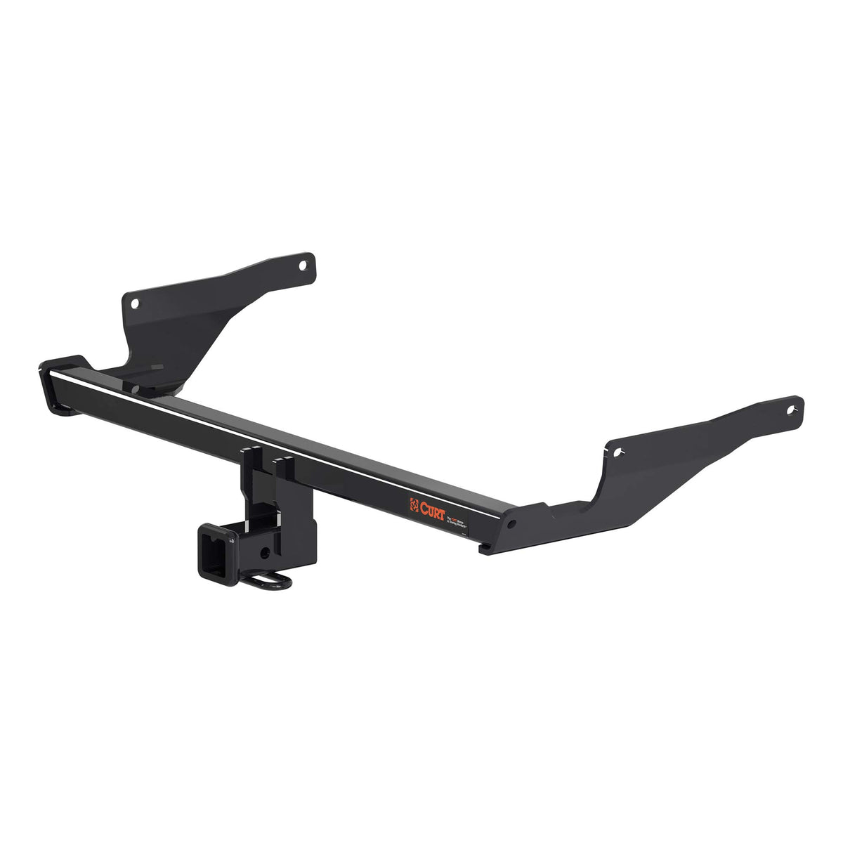 Curt 13315 Class 3 Trailer Hitch, 2-Inch Receiver, Fits Select Mazda Cx-5