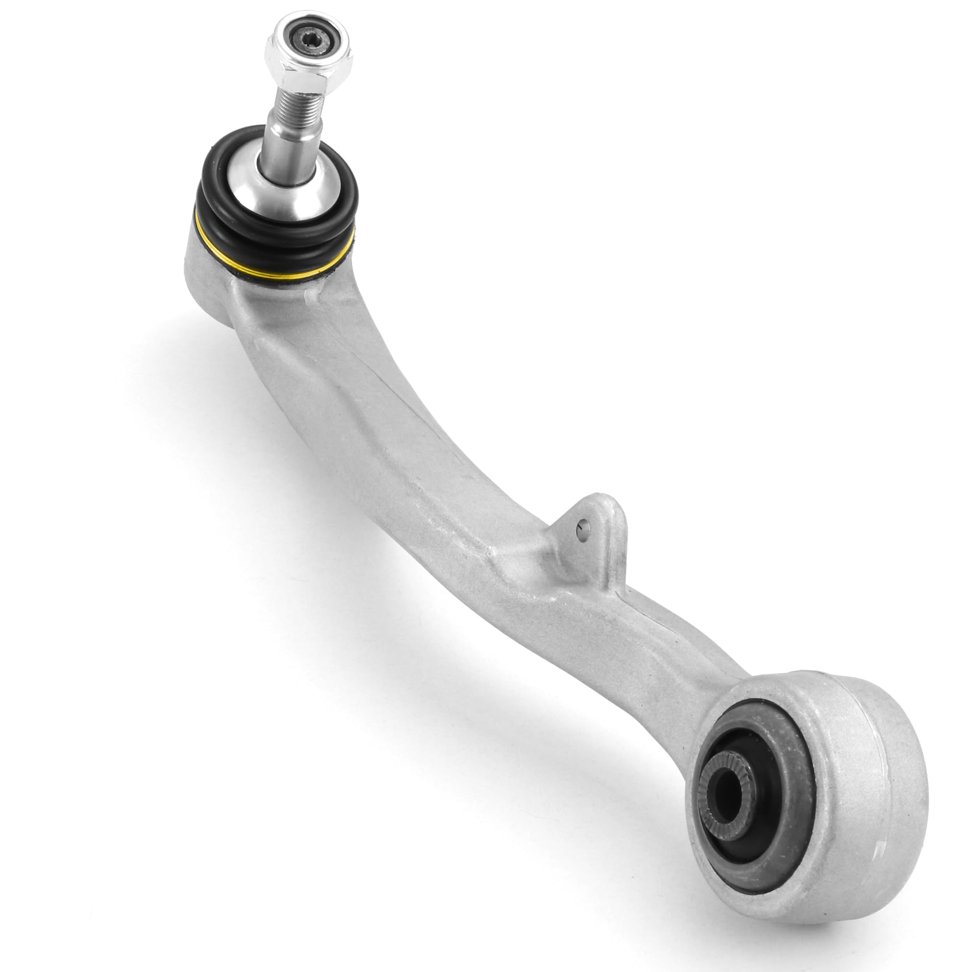 Metrix Premium Chassis Parts - Front Left Lower Rearward Control Arm W Ball Joint & Bushing Assembly Fits 07-08 Bmw Alpina B7, 0
