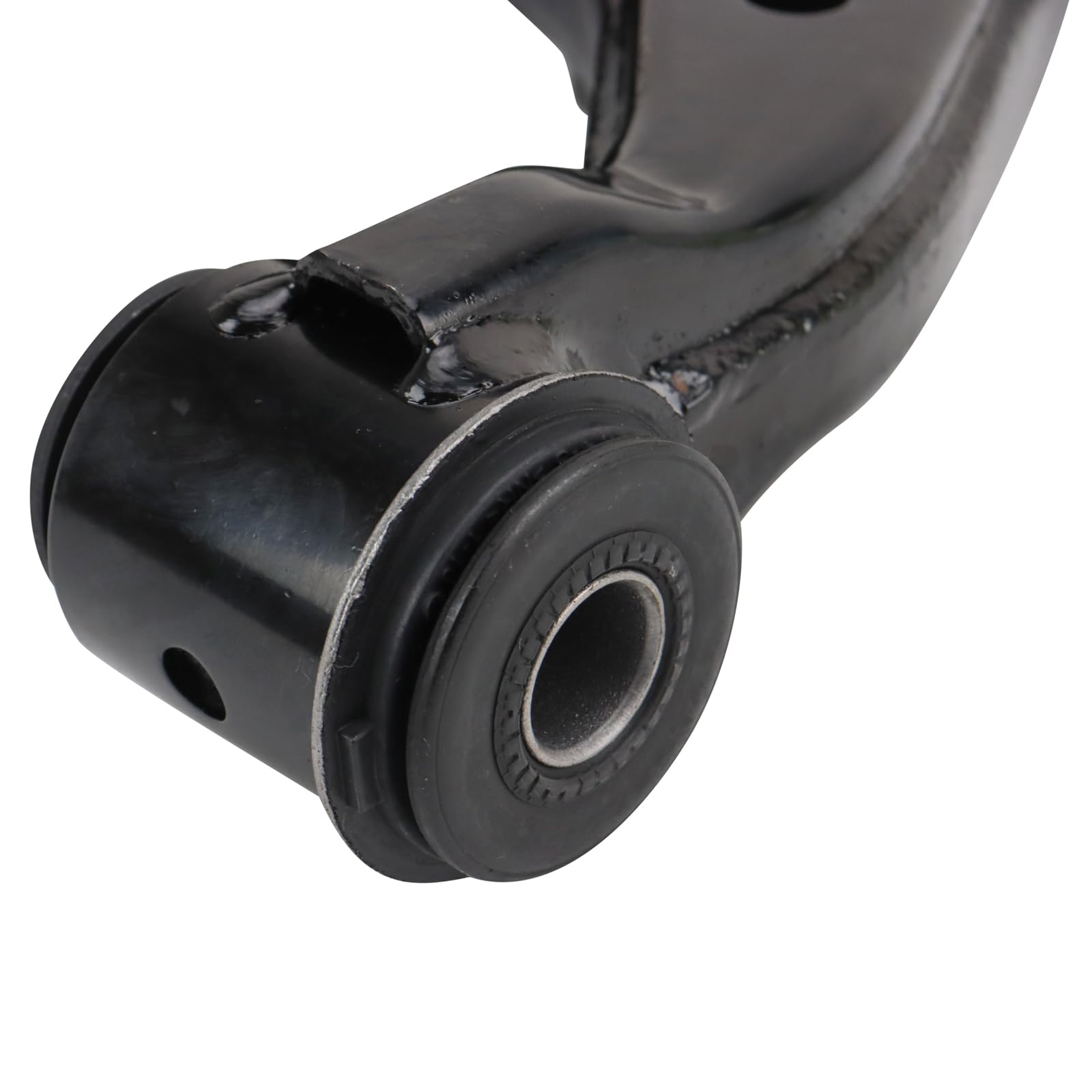 Trq Front Right Lower Control Arm With Ball Joint Passenger Side Compatible With 2003-2009 Lexus Gx470 Toyota 4Runner 2007-2009