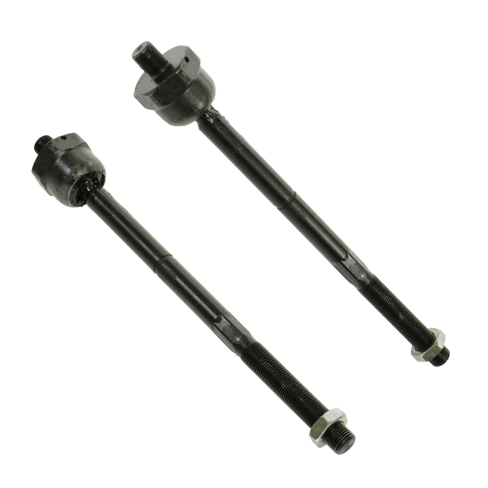 Trq Front Tie Rod Set Compatible With 2003-2006 Ford Expedition Lincoln Navigator