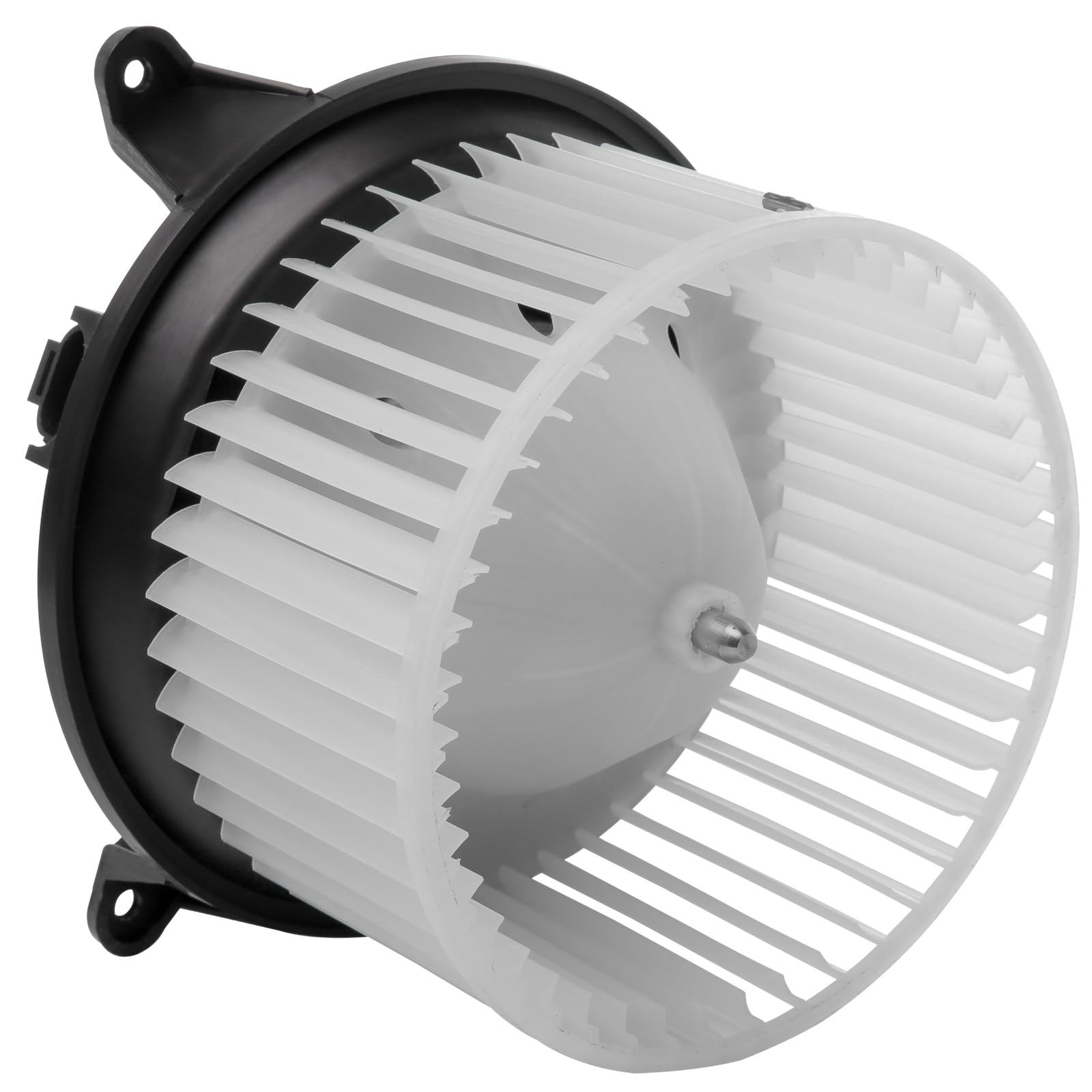 Hvac Blower Motor Replacement By Aa Ignition - Fits Nissan & Infiniti Vehicles - Qx56, Armada, Pathfinder Armada, Titan 2004-201