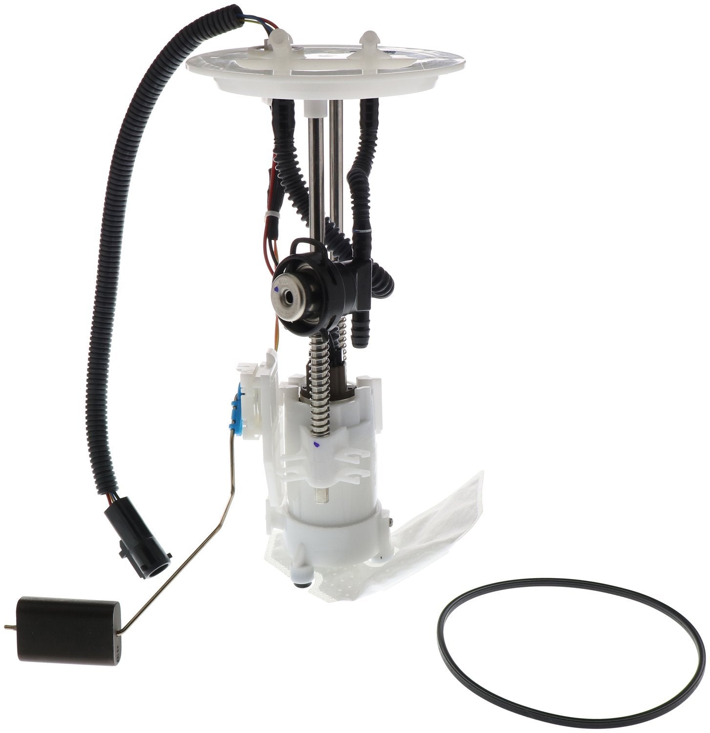 BOSCH 67223 Fuel Pump Module Assembly - Compatible with Select Ford Expedition