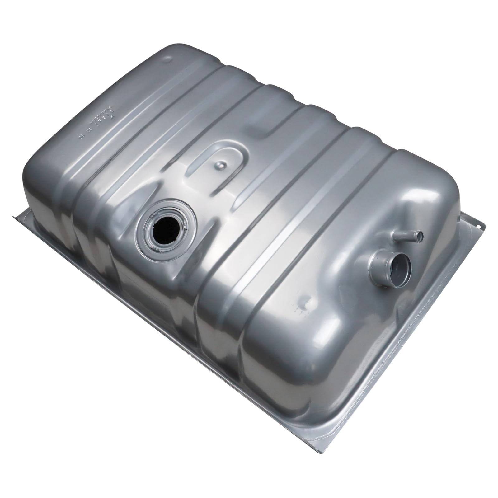 Trq Gas Fuel Tank 33 Gal Compatible With 1978 Ford Bronco