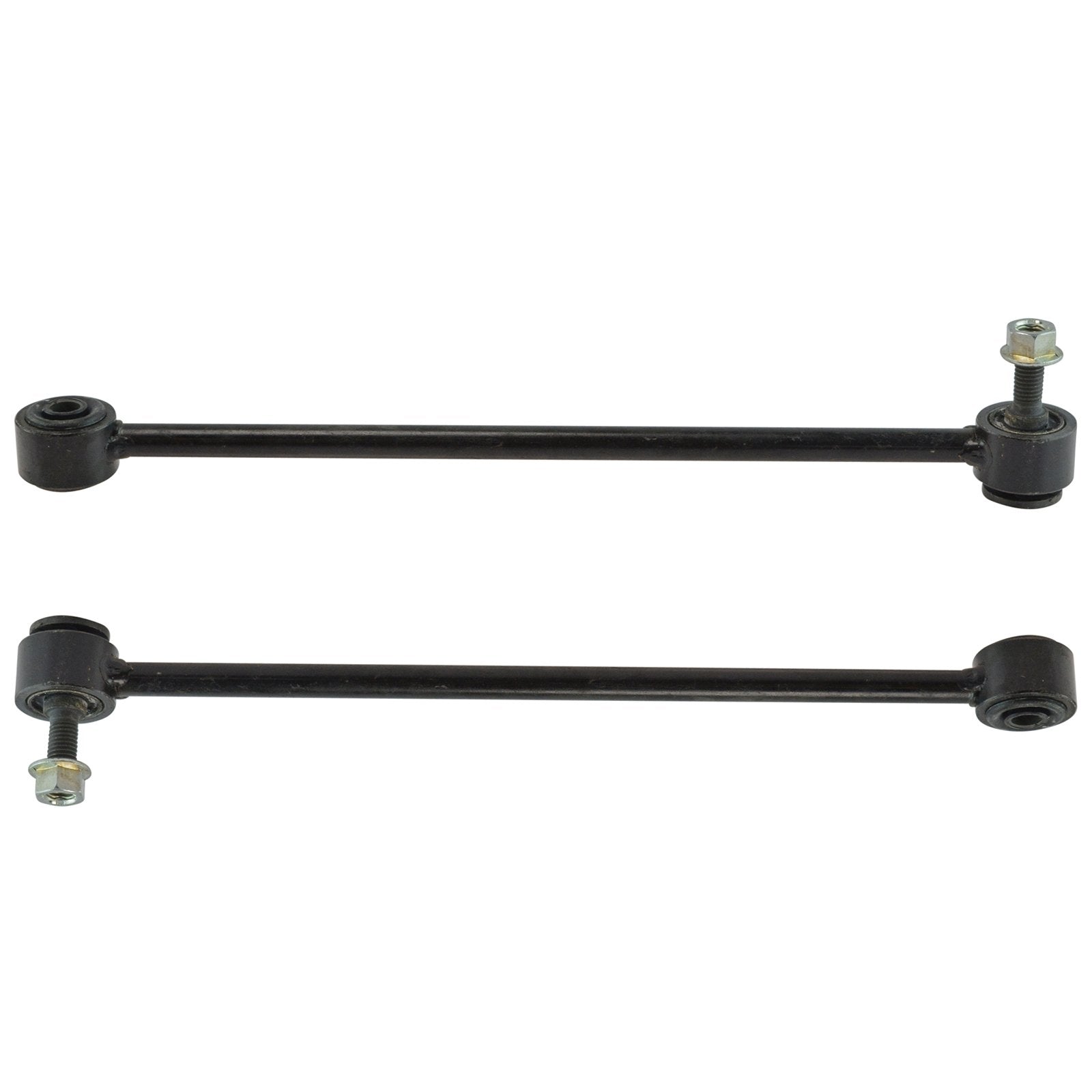 Trq Rear Sway Bar Stabilizer Link Set Compatible With 1997-2002 Ford Expedition 1998-2002 Lincoln Navigator