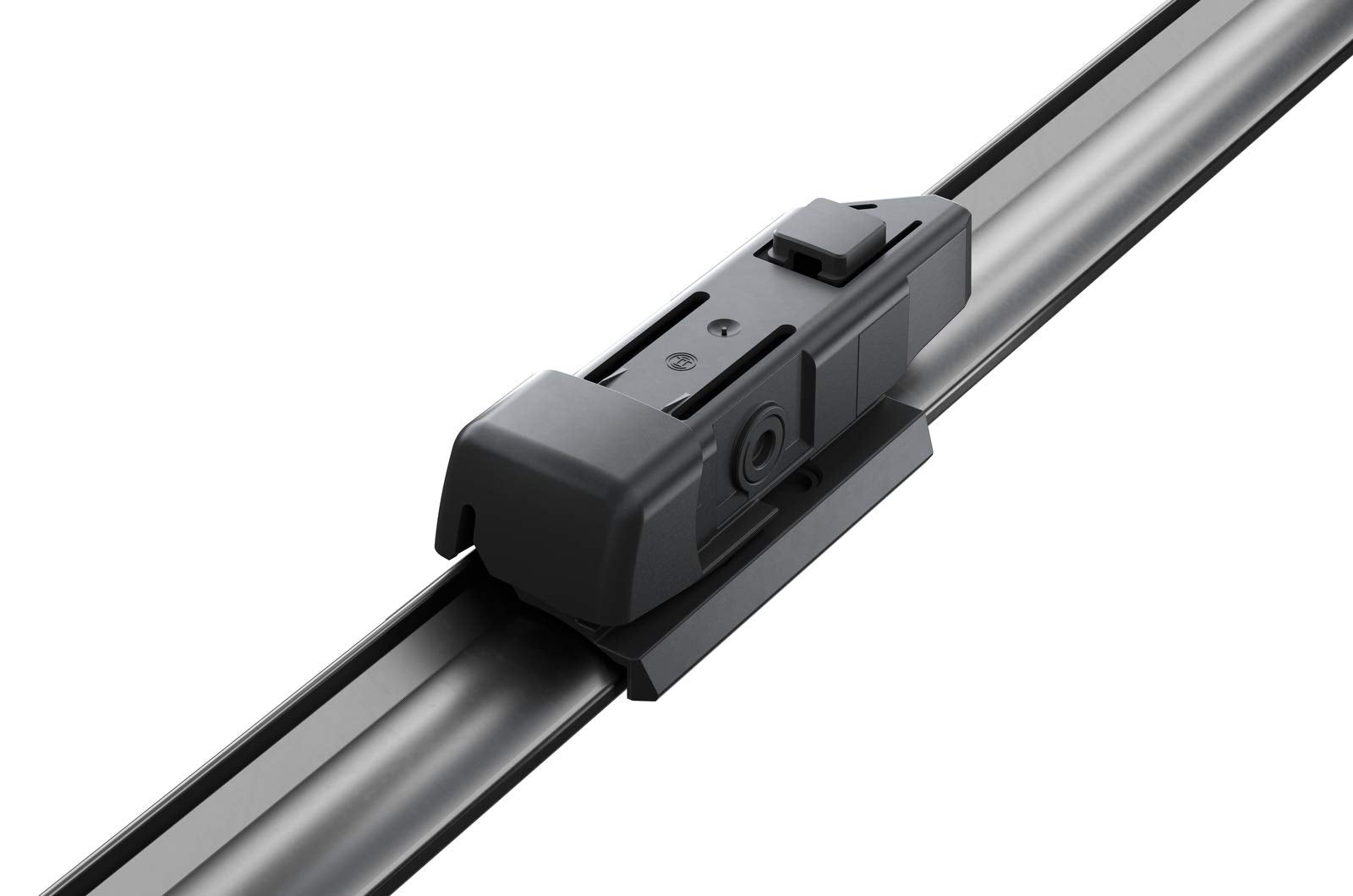 Bosch 3397007638 Aerotwin Oe Replacement Wiper Blades Driver & Passenger Side - Set Of 2 (26'' & 21'') Top Lock 16Mm