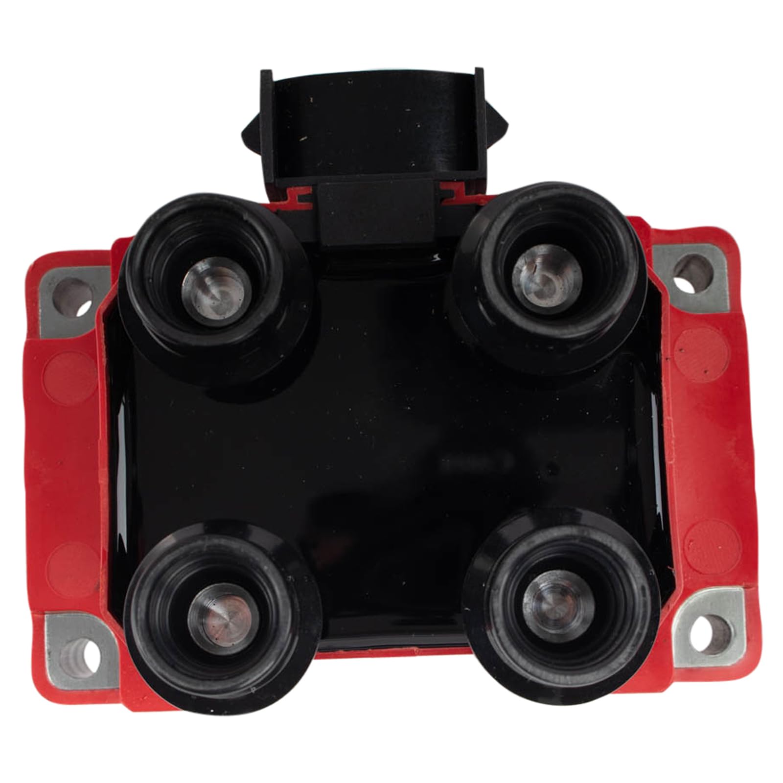 TRQ Ignition Coil Set Compatible with 92-01 Ford 91-97 Lincoln Mercury