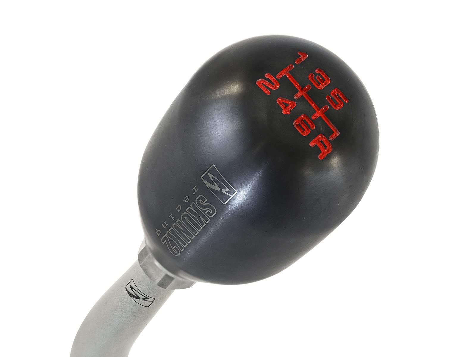 Skunk2 Racing 627-99-0081 (10Mm X 1.5Mm) Six-Speed Shift Knob