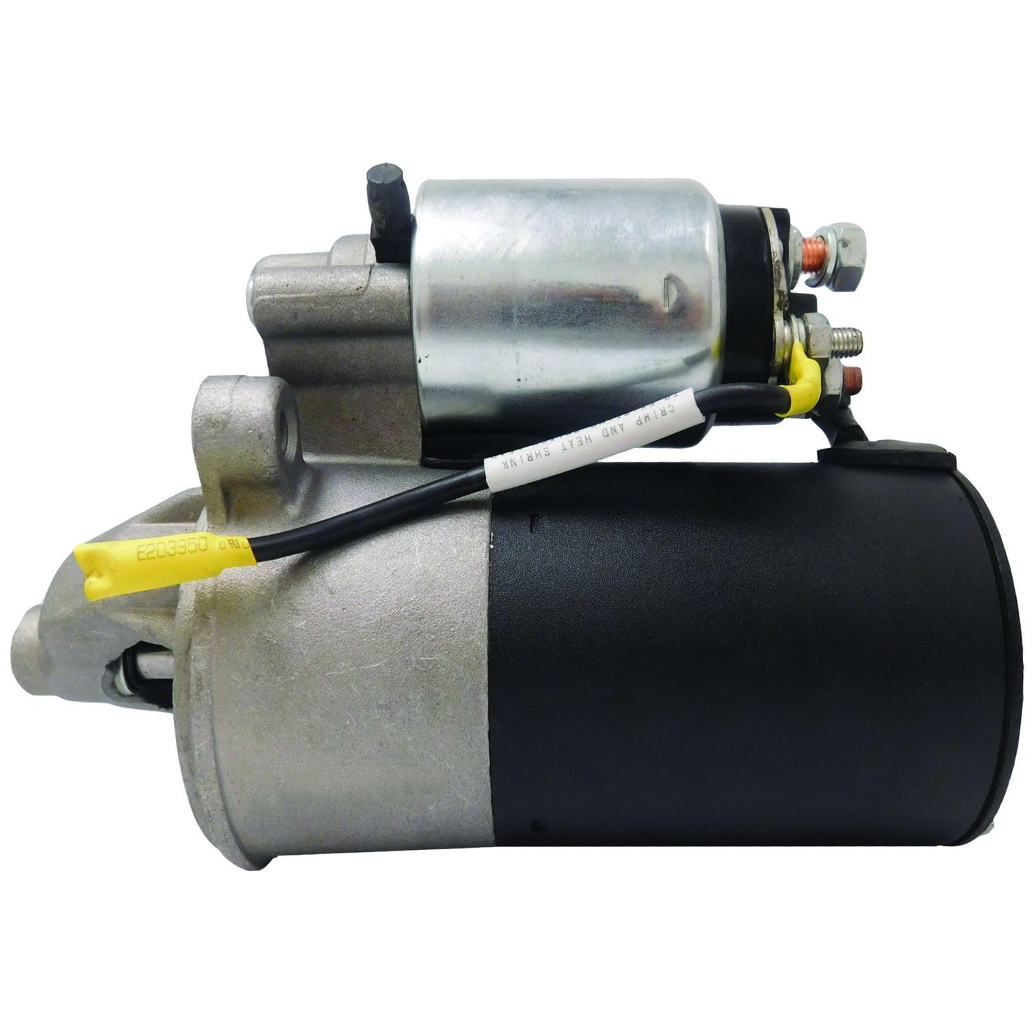 LUCAS STARTER 3267 COMPATIBLE WITH FORD F-150 1997-98, COMPATIBLE WITH LINCOLN TOWN CAR 92-2011, C2411000CA, 3C2Z11002CA, 3C2Z11