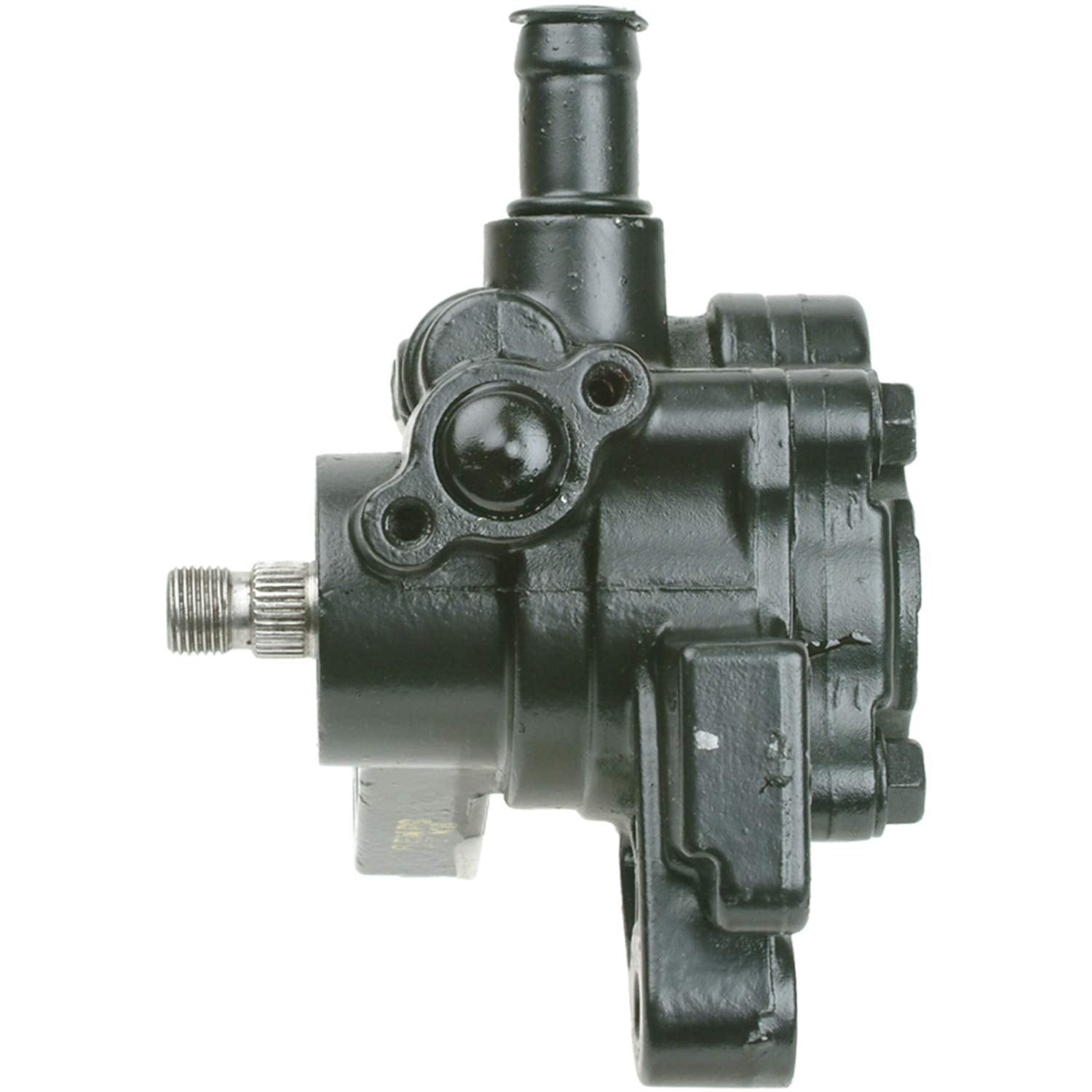 Cardone 21-5919 Remanufactured Power Steering Pump Without Reservoir (Renewed)