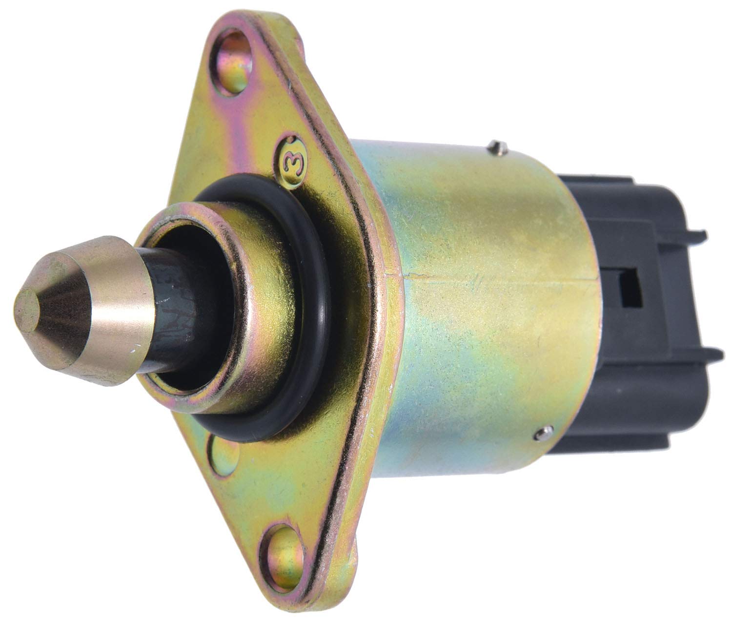 Walker Products 215-1051 Fuel Injection Idle Air Control Valve