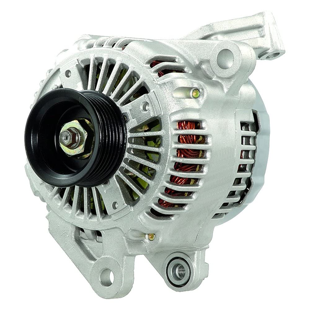 Remy 12394 Premium Remanufactured Alternator