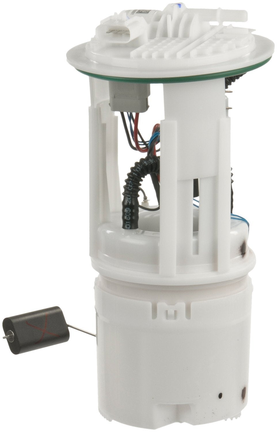BOSCH 67754 Fuel Pump Module Assembly - Compatible with Select Jeep Commander, Grand Cherokee