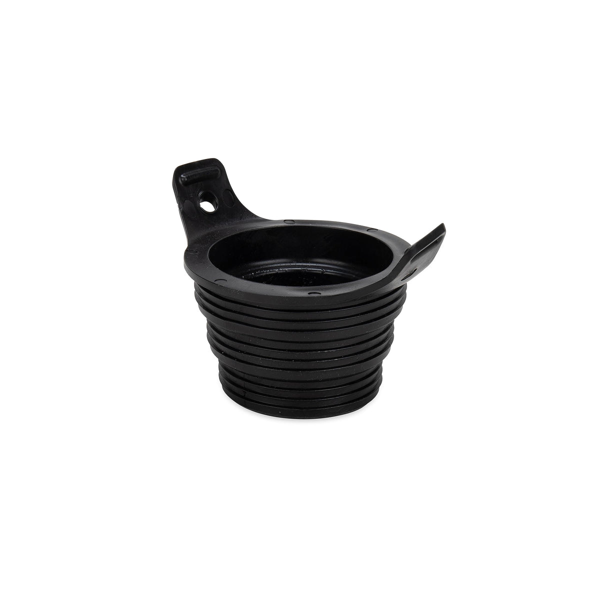 Camco Flexible 3-In-1 Sewer Adapter Hose Seal -Flexible Fitting That Makes Connection To A Sewer Inlet Simple And Less Hands On!