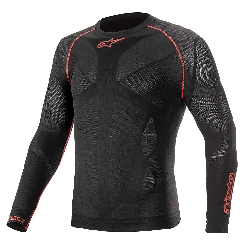 Alpinestars Ride Tech V2 Top Summer - Long Sleeve