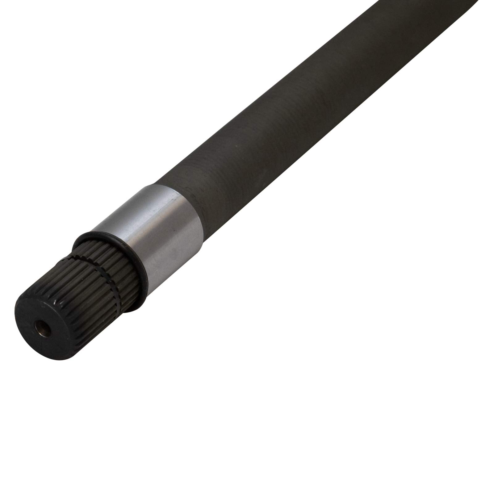 Trq Front Right Outer Cv Axle Shaft Assembly Passenger Side Compatible With 2001-2004 Dodge Dakota 2001-2003 Durango