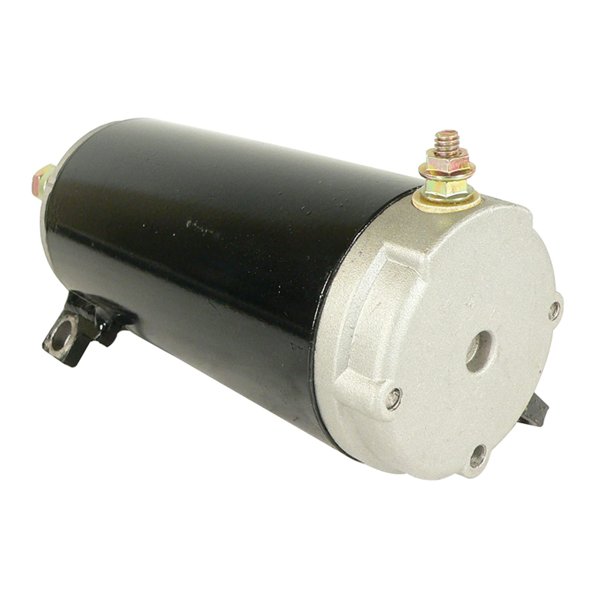 Db Electrical Sab0003 Starter Compatible With/Replacement For Omc Johnson Evinrude Marine 150-235 Hp, Outboard E150 E155 E175 E185 E200, E225 E235, 150 155 175 185 200 Hp, 225 235 Hp