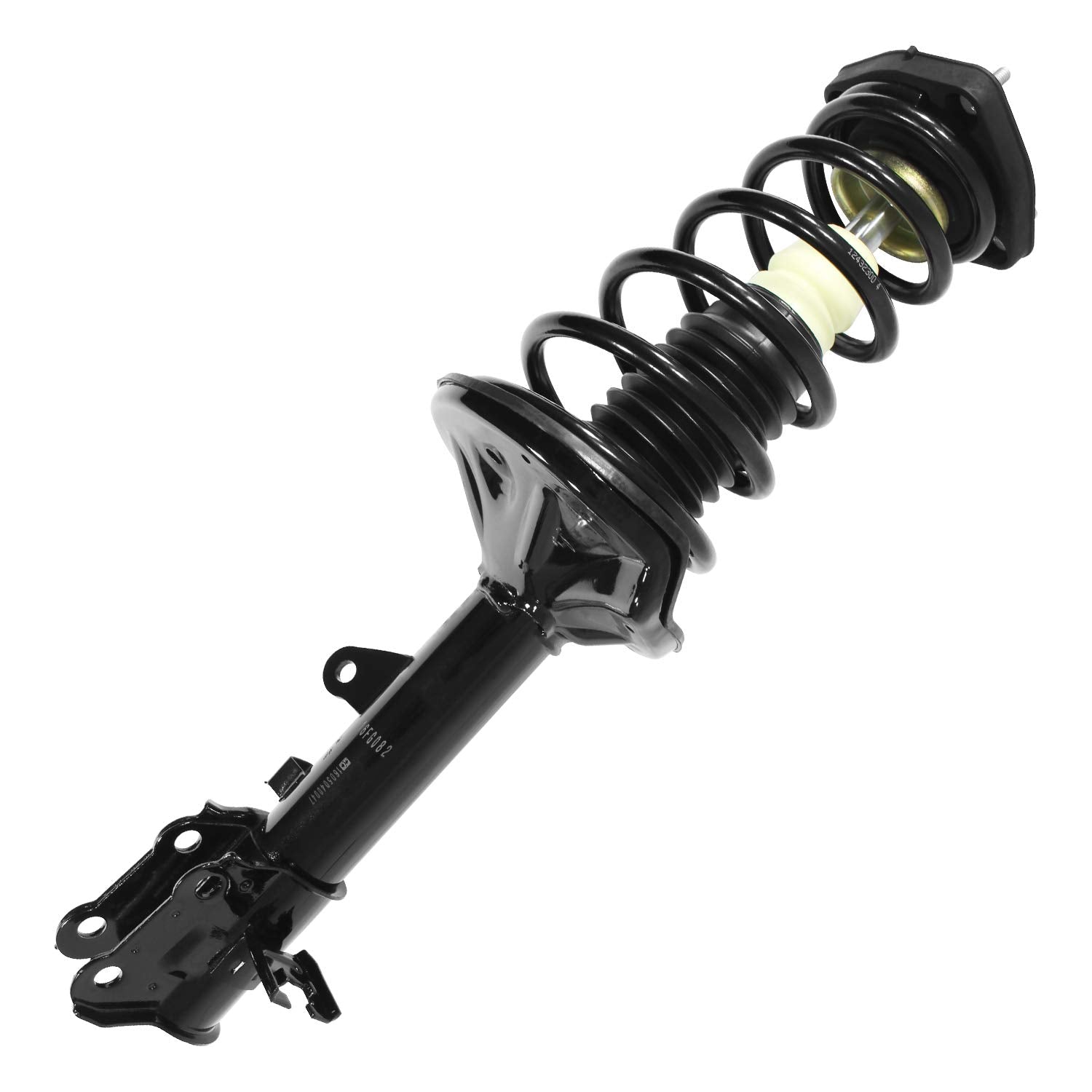 2003-2008 Hyundai Tiburon - 2-15081-15082-001