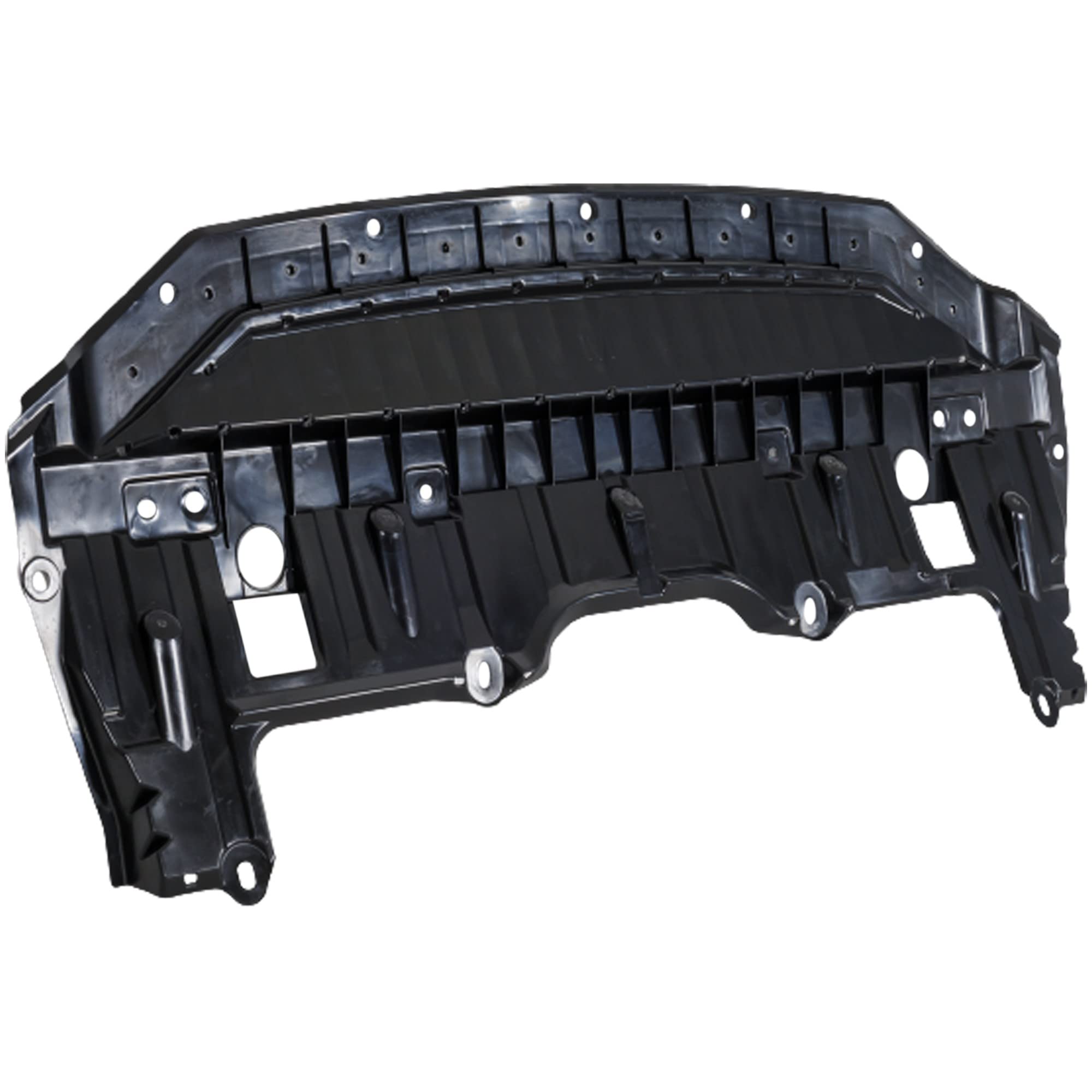 Garage-Pro Engine Splash Shield Compatible with 2013-2015 Nissan Altima Front