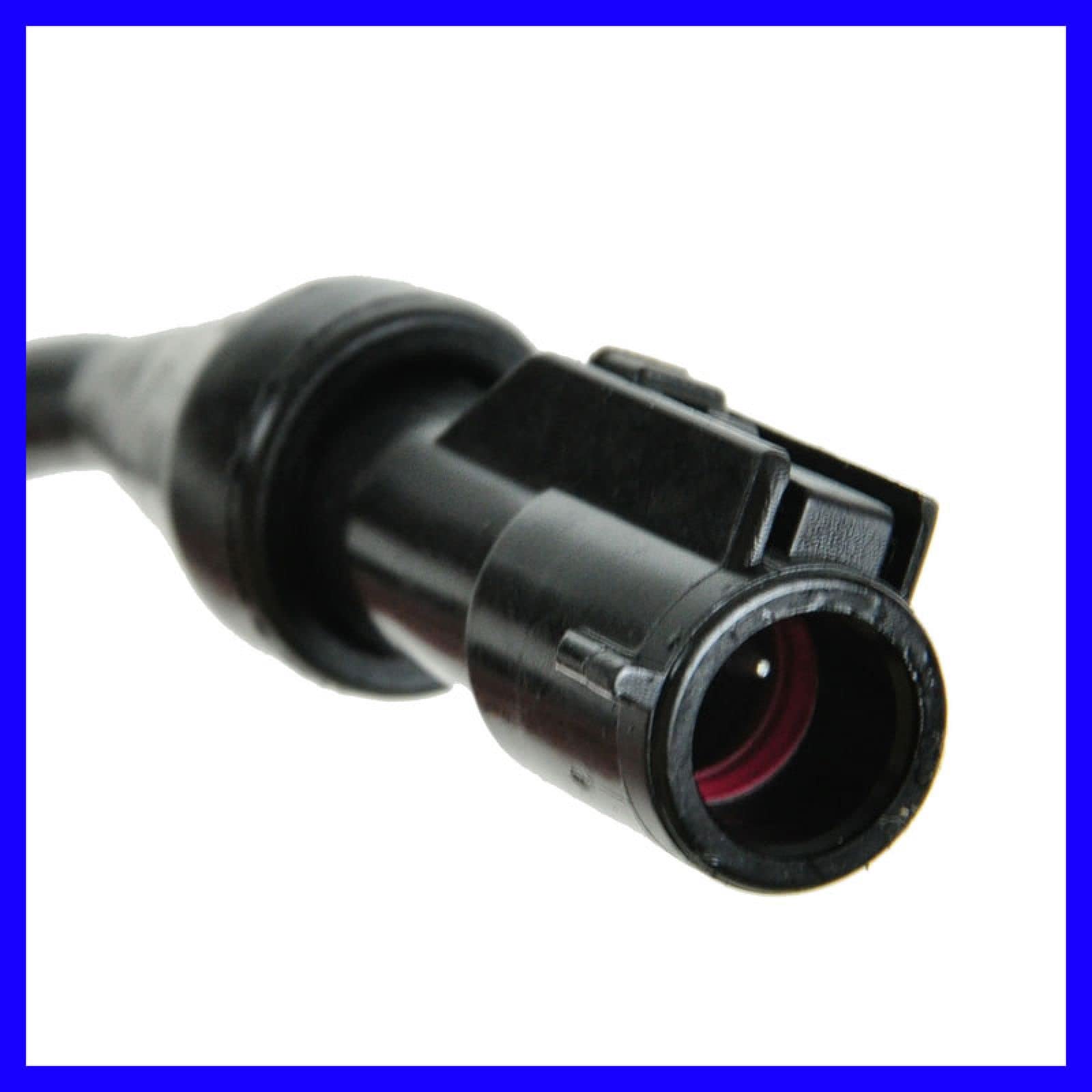 Trq Front Left Right Wheel Hub Bearing Assembly Driver Passenger Side Compatible With 2000-2008 Jaguar S-Type 2004 Vanden Plas 2