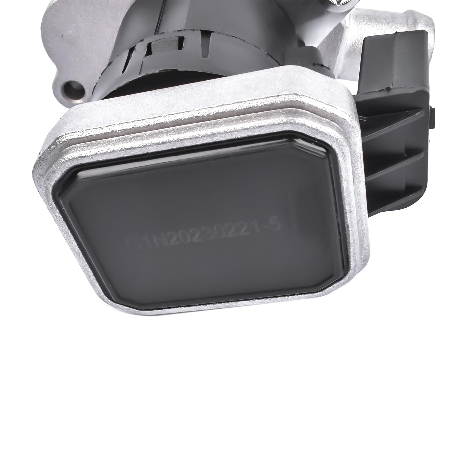 EGR Valve Replacement For Dodge Freightliner Sprinter 2500 3500 2.7L I5, Mercedes-Benz Sprinter 2500 3500 3,5-t Bus Box OM646 OM