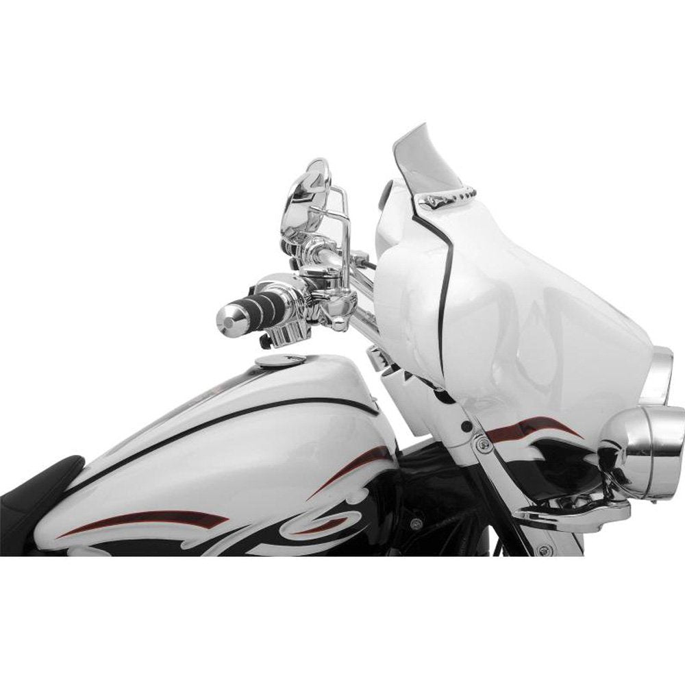 Klock Werks Flare For 1996-2013 Flh (3.5'' Tint)