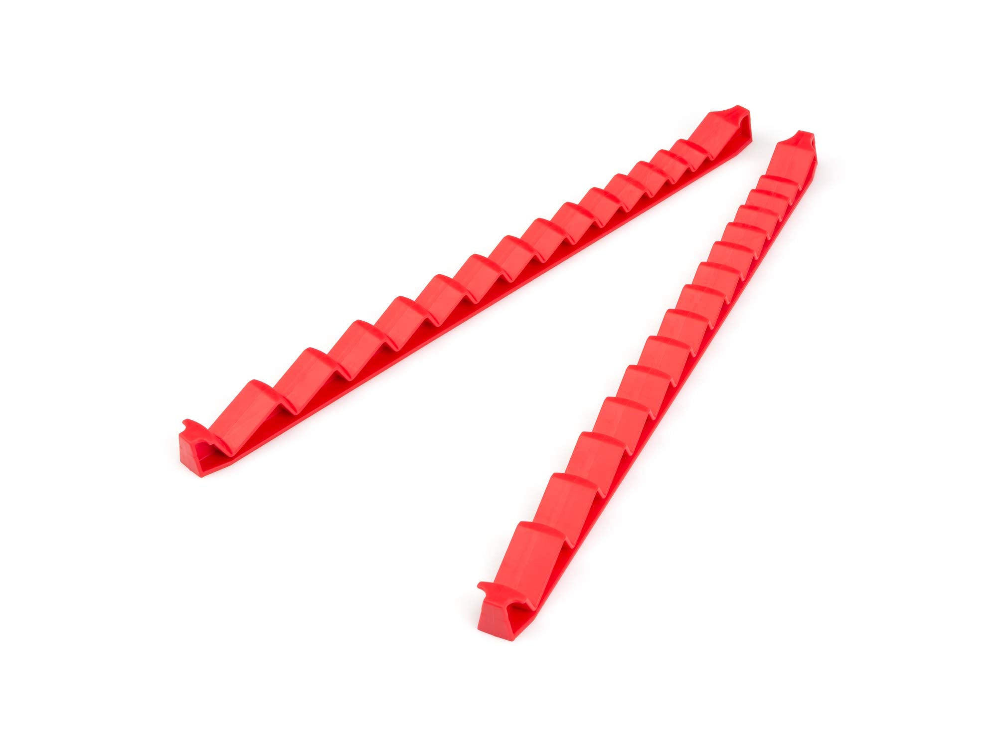 TEKTON 15-Tool Wrench Organizer Rails (Reverse) | ORG25415