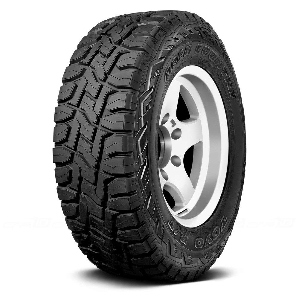 Toyo Oprt 33X12.50R17Lt 114Q D/8