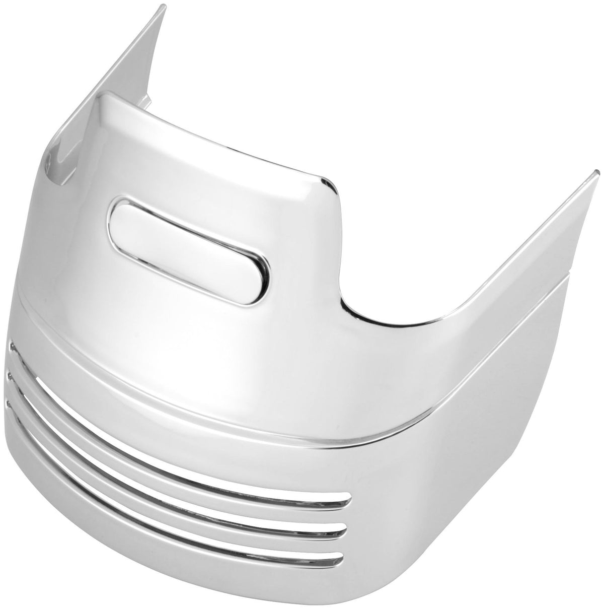 Bikers Choice Fender Extension For 1999-2009 Harley Davidson Road King And Road - One Size