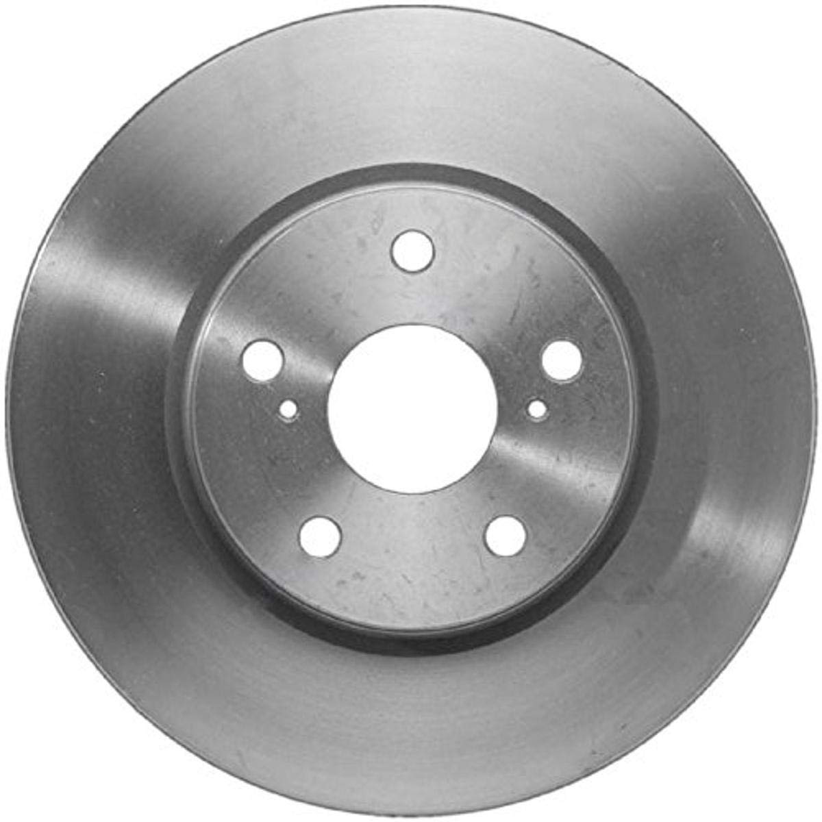 Bendix Premium Prt5848 Front Brake Rotor For Lexus Is250 2015-2006