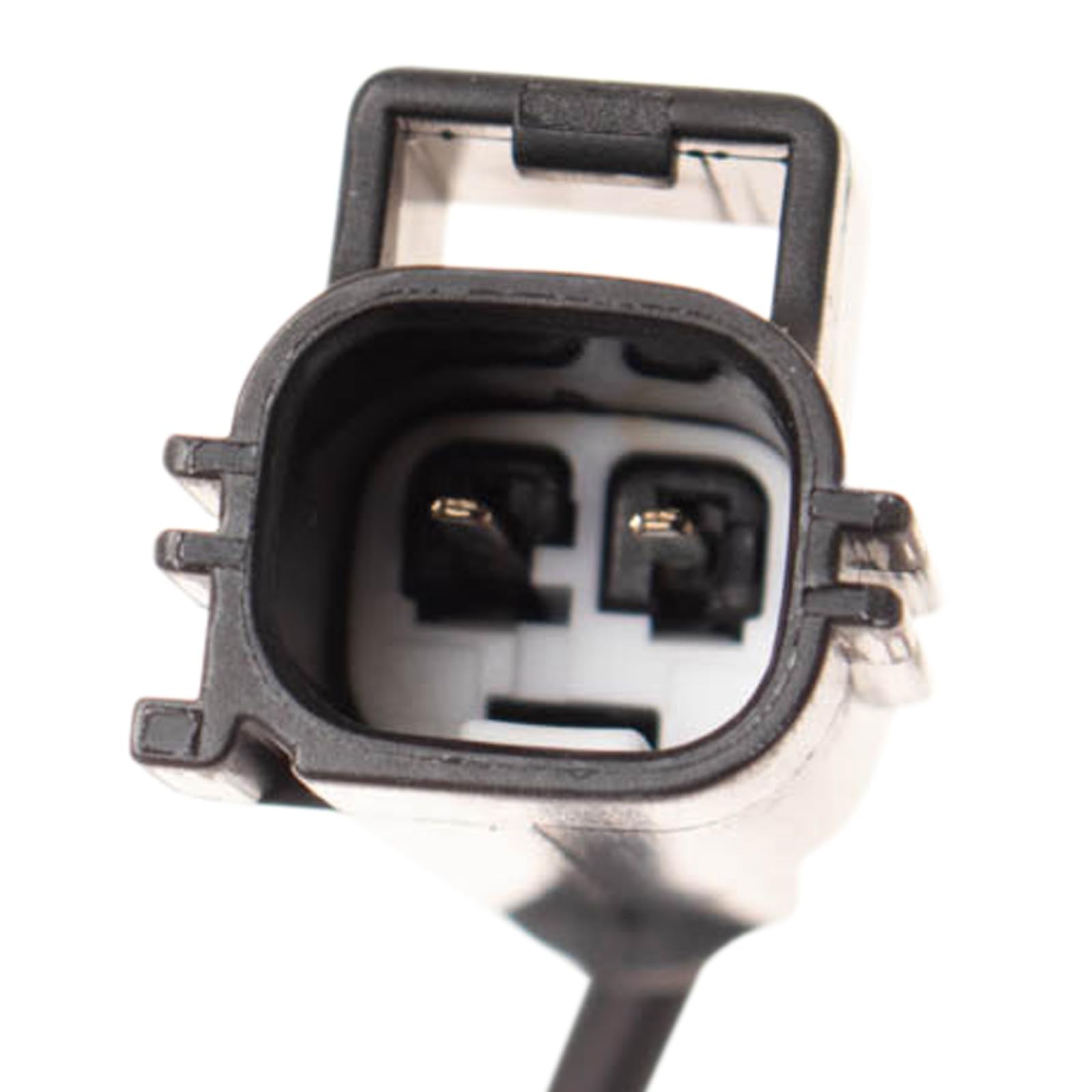 Trq Front Abs Wheel Speed Sensor Compatible With 2009 Volvo S60 1999-2006 S80